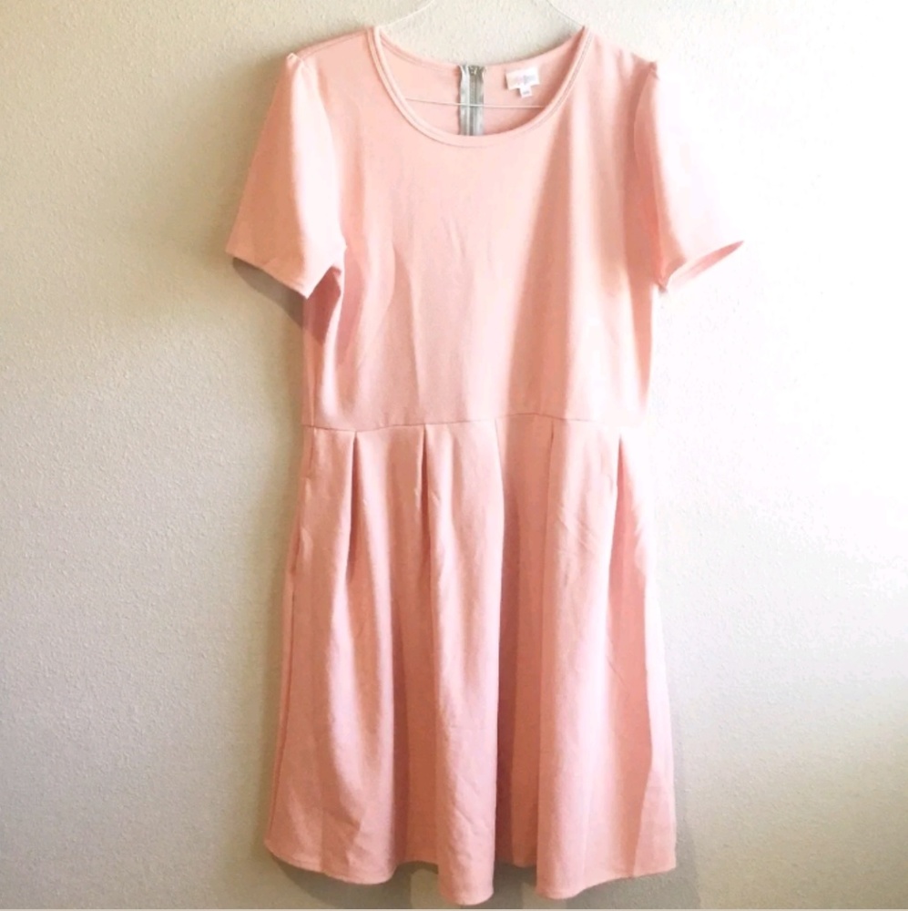 LuLaRoe Amelia 3xl 3x xxxl